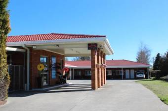 Glen Haven Motor Inn