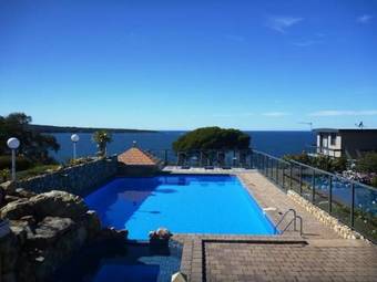 Apartamentos Eagle Heights Holiday Units