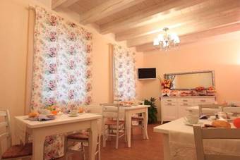 Bed & Breakfast Il Conte