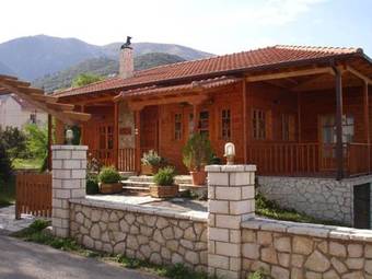 Apartamentos Xylino Chalet