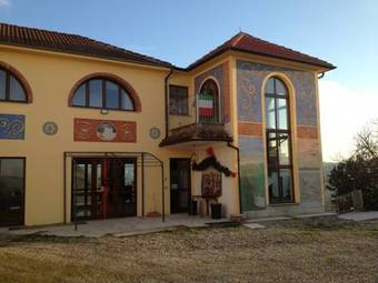 Agroturismo Agriturismo Il Volo