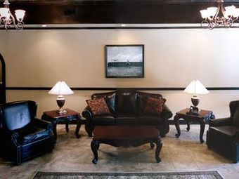 Posada The Alcalde Hotel & Grill