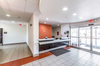 Motel 6 Three Rivers