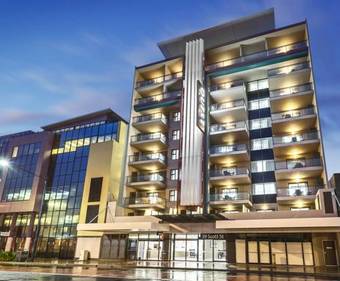 Apartamentos Quest Liverpool