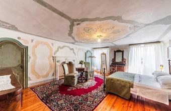 Agroturismo Villa De Rubeis Florit