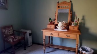 Bed & Breakfast Holberry House