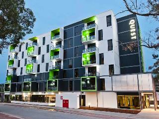 Apartamentos Quest Rockingham