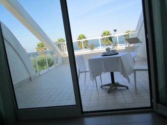 Aparthotel Martur Resort