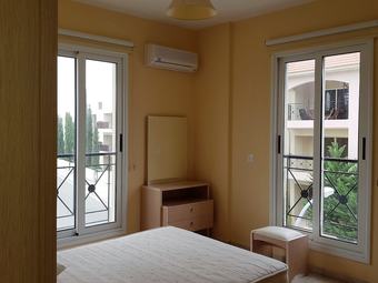 Apartamento Mazotos Panoramic Village