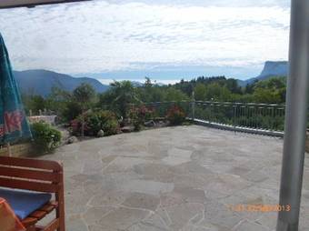 Apartamento Residence Liesy