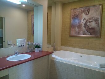 Hotel Best Western Plus Madison Spa Resort