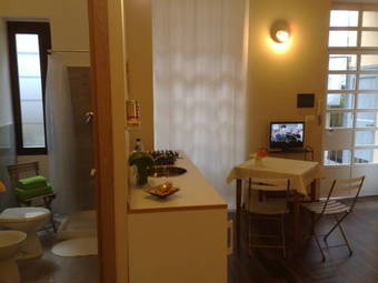 Apartamento B&B Ca'cita