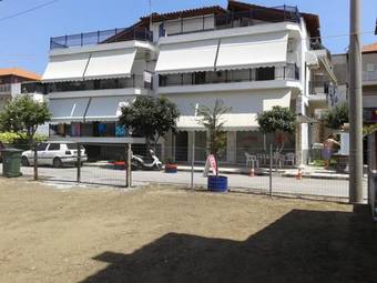 Apartments Stavroula