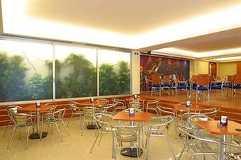 Hotel Tortorella Inn Resort