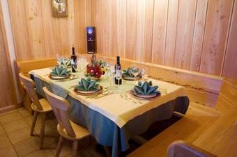 Rifugio Predaia Ai Todes'ci