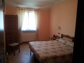 Hostal Locanda Bell'aria