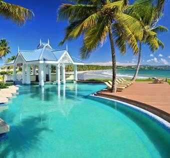 Hotel Magdalena Grand Beach & Golf Resort