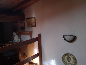 Apartamento Casa Ida