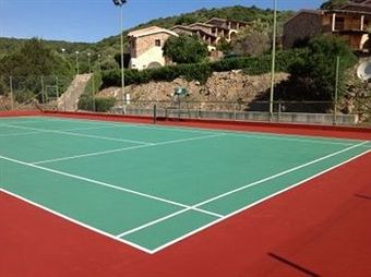 Apartamento Residence Costa Ruja