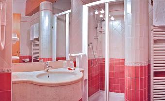 Hotel Madonna Delle Nevi