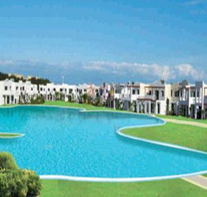 Apartamento I Turchesi Club Village