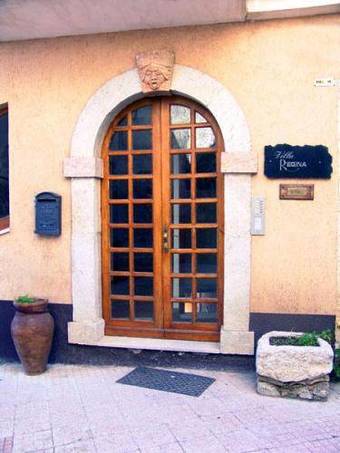 Apartamento Villa Regina