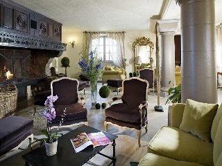 Hotel Chateau De Rochegude