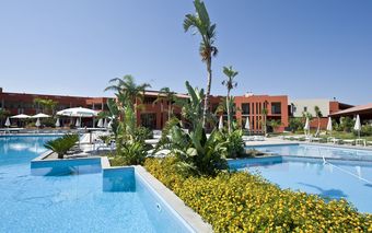 Aparthotel Voi Baia Di Tindari Resort