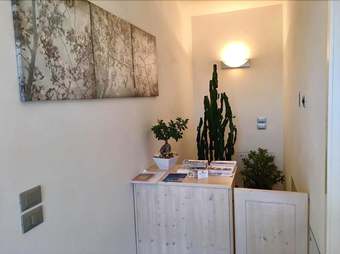 Apartamento Residence Gonda&giuliano