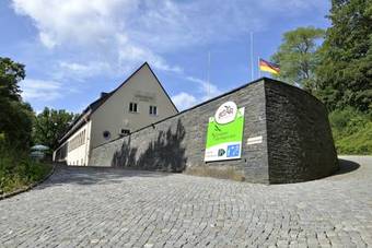 Land- Und Golfhotel Alte Fliegerschule