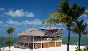 Hotel Holiday Isle Beach Resort And Marina