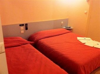 P'tit Dej-hotel Aurillac