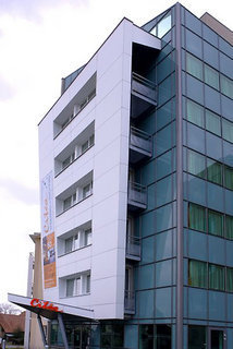 Hotel Citea Strasbourg Illkirch