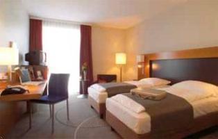 Best Western Premier Ib Hotel Friedberger Warte