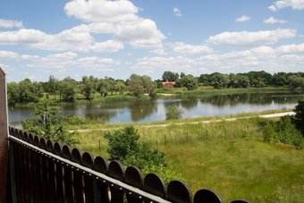 Hostal Hotel Seeblick Garni