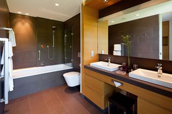 Hotel Schlossgut Gross Schwansee