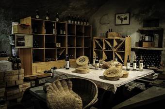 Posada Locanda Piemonte Da Sciolla