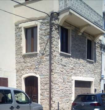 Bed & Breakfast Affitti Brevi Mamoiada Centro