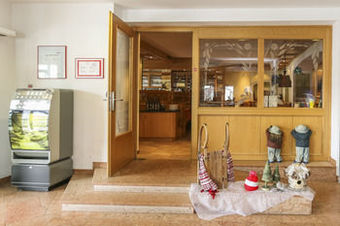 Hotel Feriengasthof Tauernst�berl