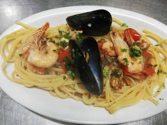 Hotel Le Tre Caravelle