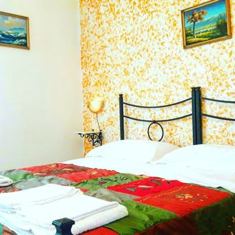 Bed & Breakfast Casa Cipriani