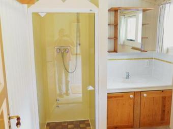 Two-bedroom Villa Extertal