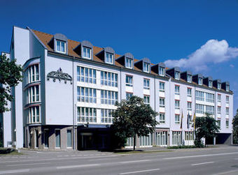 Erikson Hotel