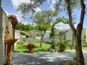 Apartamento Casa Vacanze Borgo Borghese