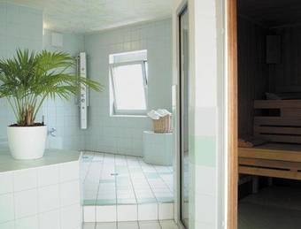 Business Vital Hotel Am Rennsteig