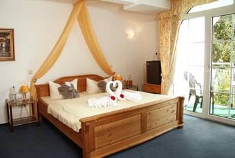 Barefoot Hotel Timmendorfer Strand