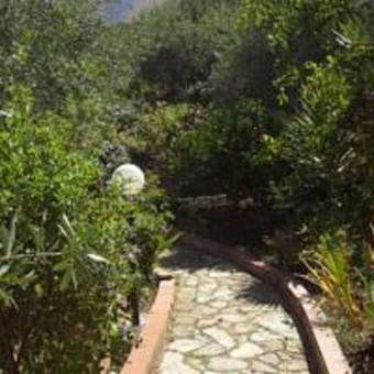 Hostal Oasi Delle Madonie