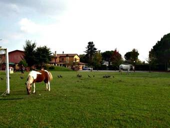 Agroturismo Agriturismo Al Capitellon