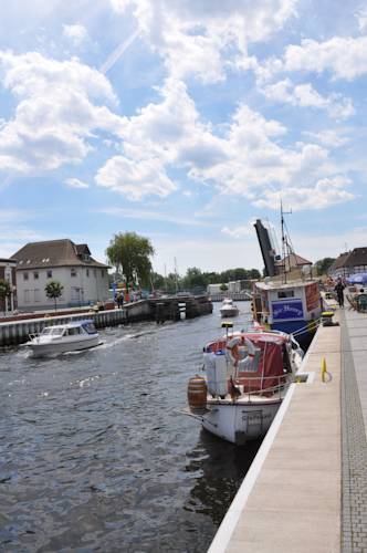 Apartment In Der Altstadt