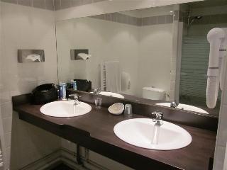 Hotel Best Western H�tel Escurial